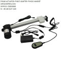 24V DC 330mm stroke 1500N Linear Actuator For sofa mechanism,recliner mechanism(FY014)